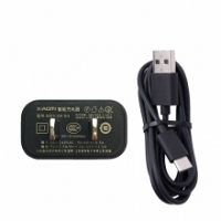 Bộ Cóc Cáp Sạc Xiaomi Mi 8 SE Chính Hãng